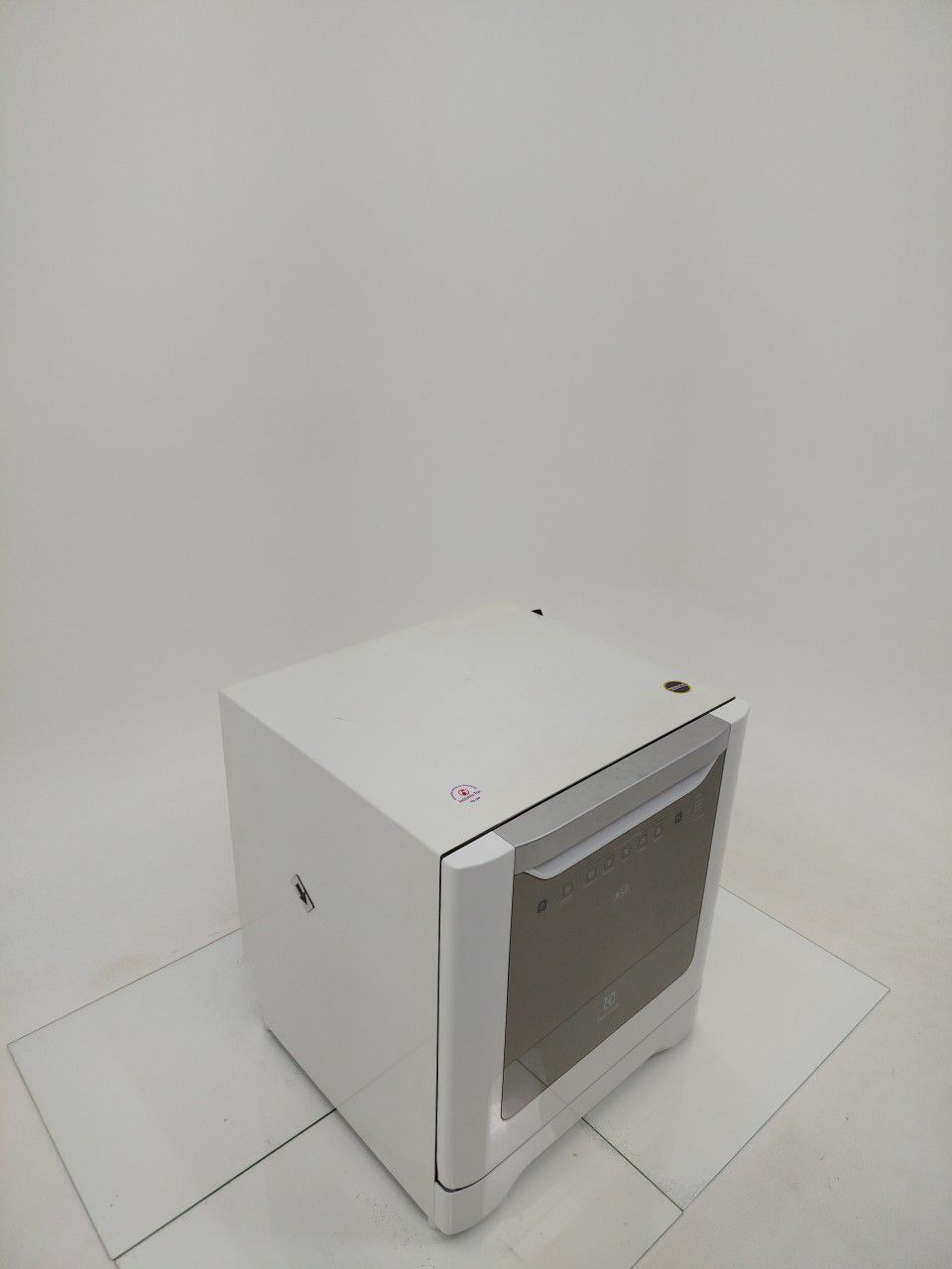 LAVA LOUCAS ELECTROLUX LV08B 8 SERVICOS - BRA