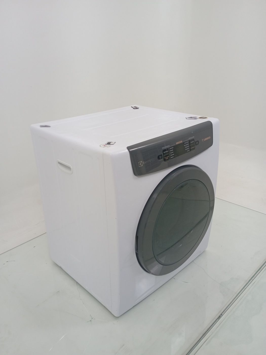 SECADORA ELECTROLUX SVB11 11KG DE PAREDE E PI