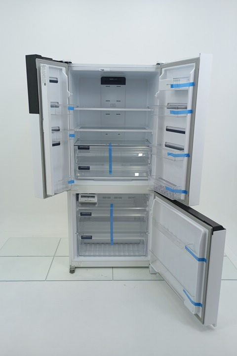 REFRIGERADOR ELECTROLUX IM8 FROST FREE INVERT