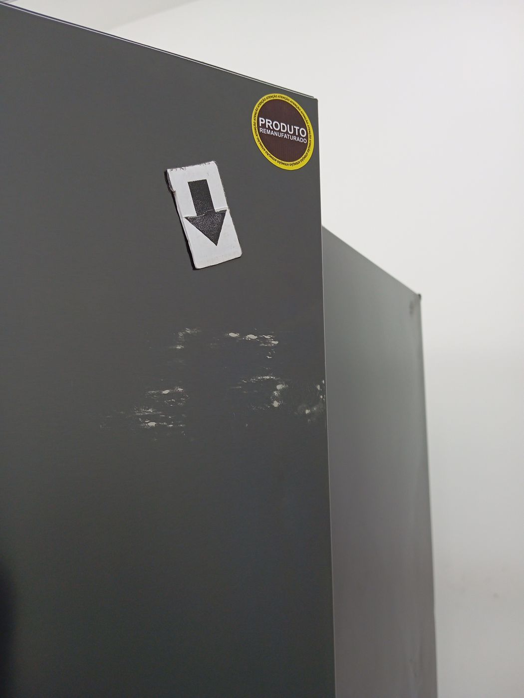 REFRIGERADOR ELECTROLUX FROST FREE INVERTER 4