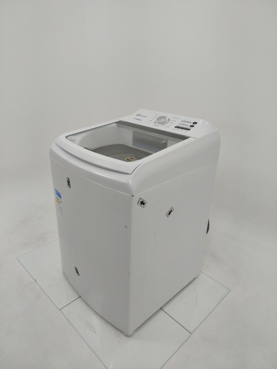 LAVADORA ELECTROLUX LED17 ROUPAS TOP LOAD 17K