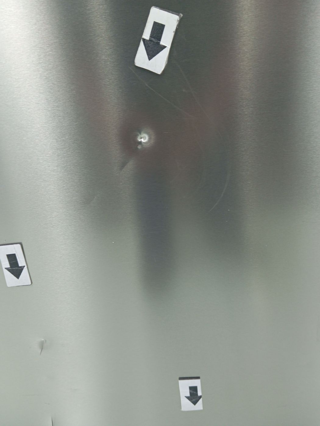 REFRIGERADOR ELECTROLUX IM8S FROST FREE INVER