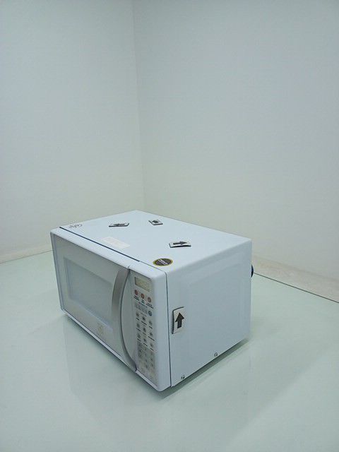 MICRO-ONDAS ELECTROLUX MTO30 MICRO-ONDAS MTO3