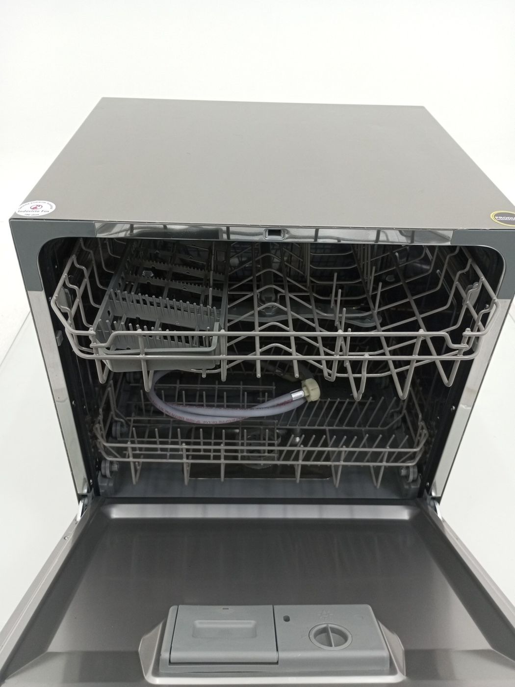 LAVA LOUCAS ELECTROLUX LL08S 8 SERVICOS - CIN