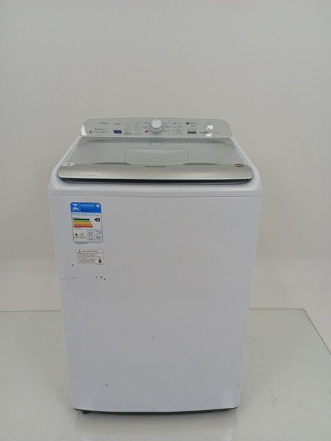 LAVADORA PANASONIC LAVAGEM INTELIGENTE 17KG -