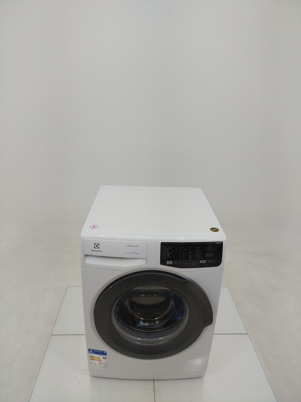 LAVADORA ELECTROLUX FRONT LOAD LFE11 11KG INV