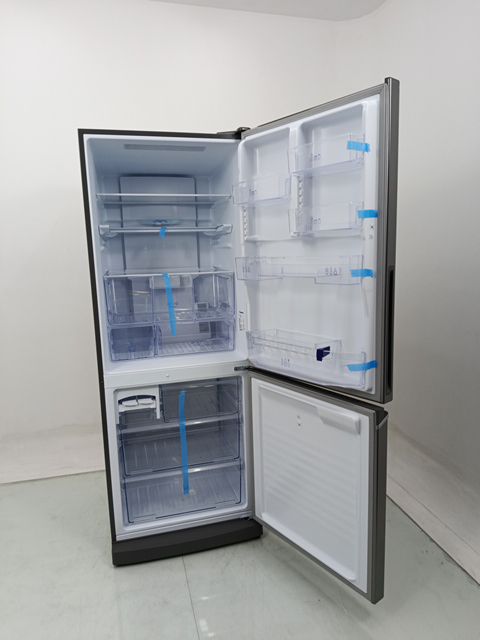 REFRIGERADOR PANASONIC BB64 460L Inverse Fros