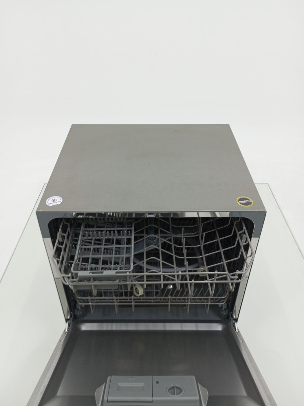 LAVA LOUCAS ELECTROLUX LL08S 8 SERVICOS - CIN