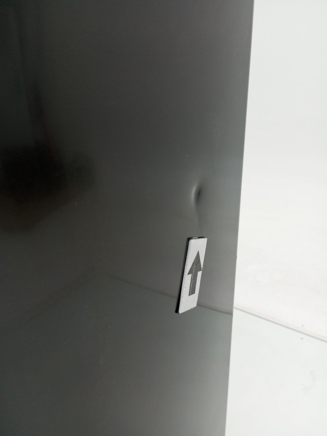 REFRIGERADOR ELECTROLUX IB7B FROST FREE INVER