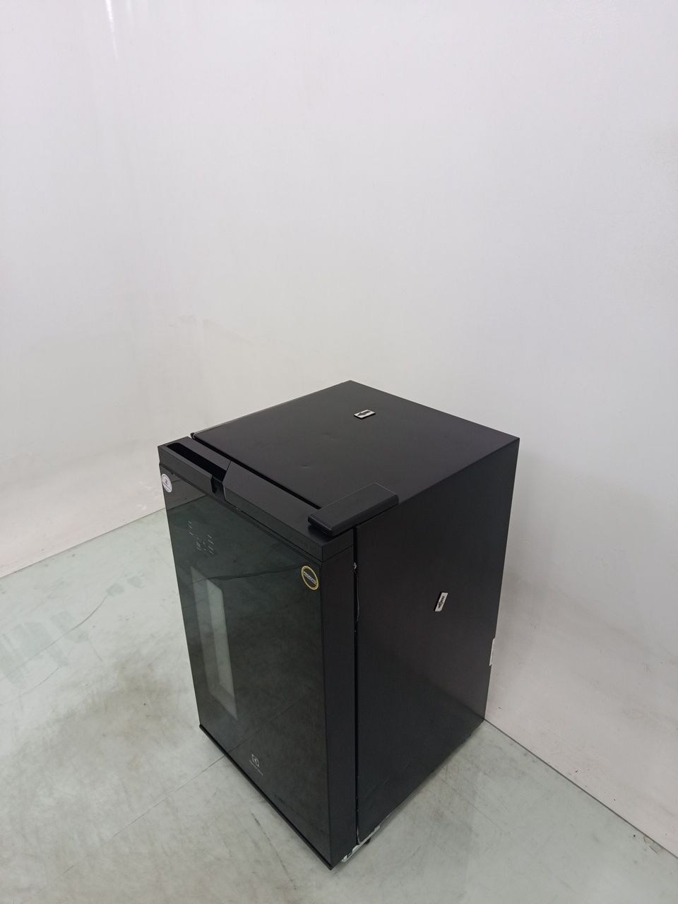 CERVEJEIRA ELECTROLUX EB100 HOME BAR FROST FR