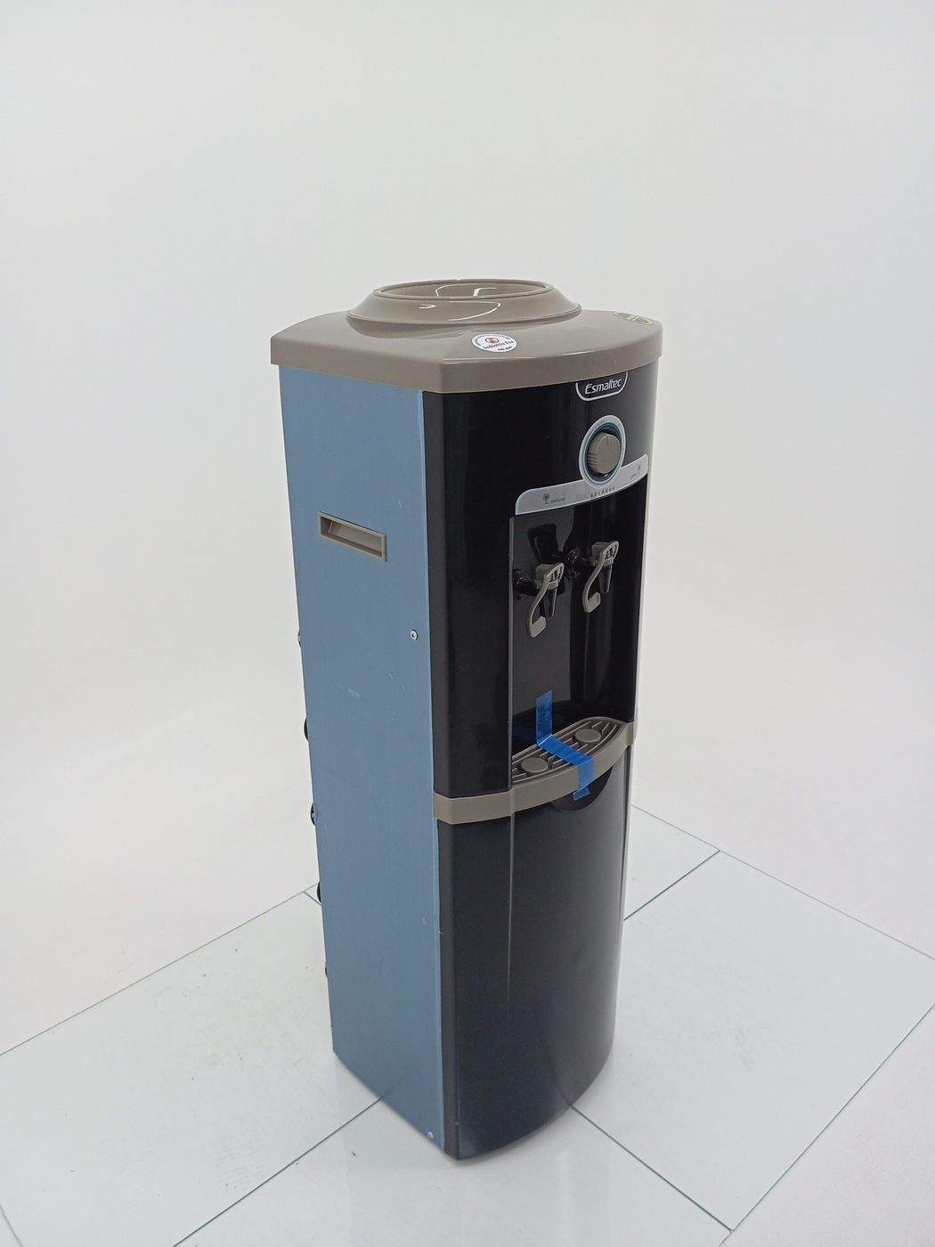 BEBEDOURO ESMALTEC DE COLUNA GARRAFAO ECG35B 