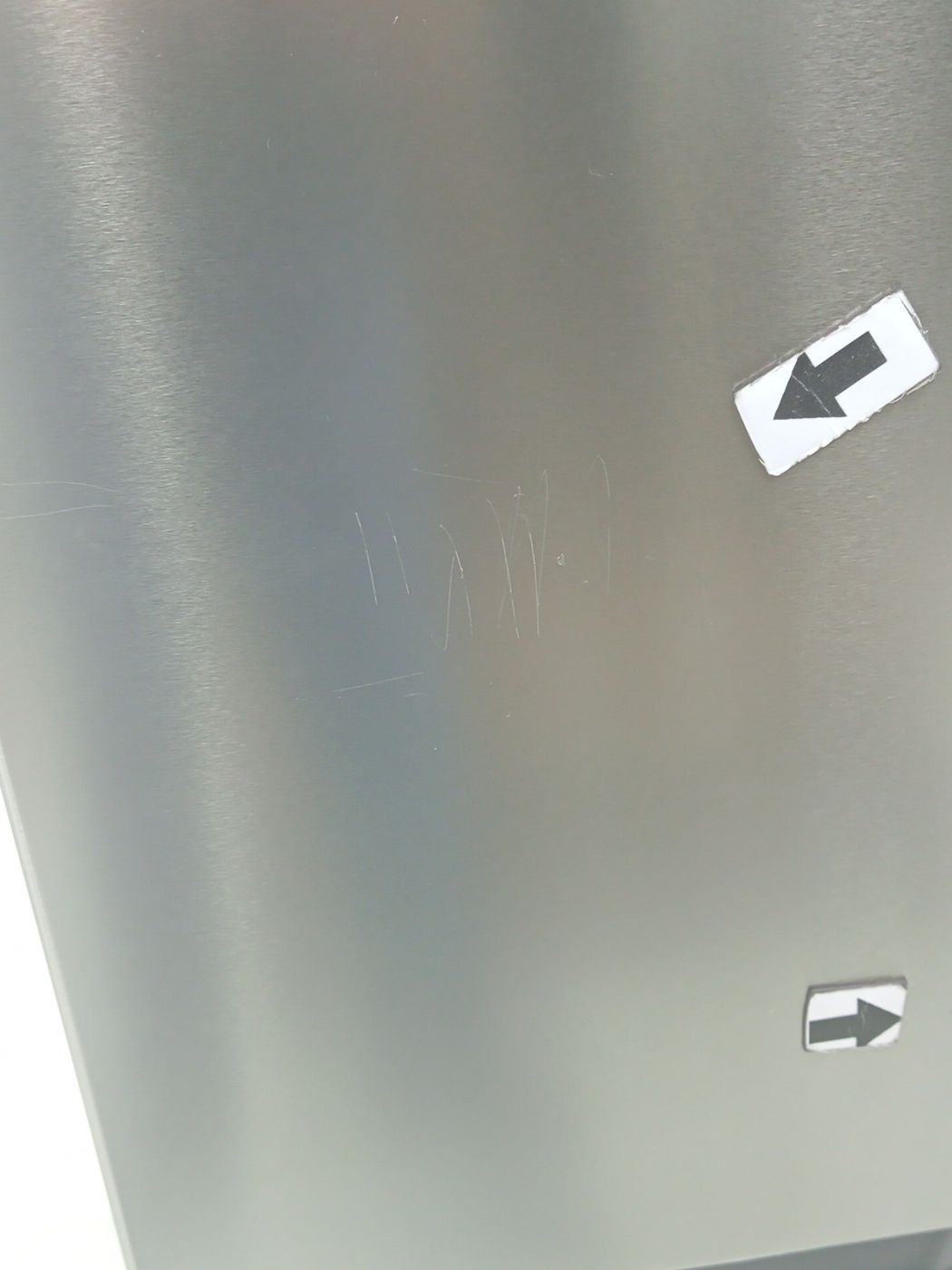 REFRIGERADOR ELECTROLUX IQ8S FROST FREE MULTI