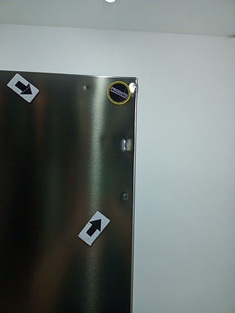 REFRIGERADOR ELECTROLUX IM8S FROST FREE INVER
