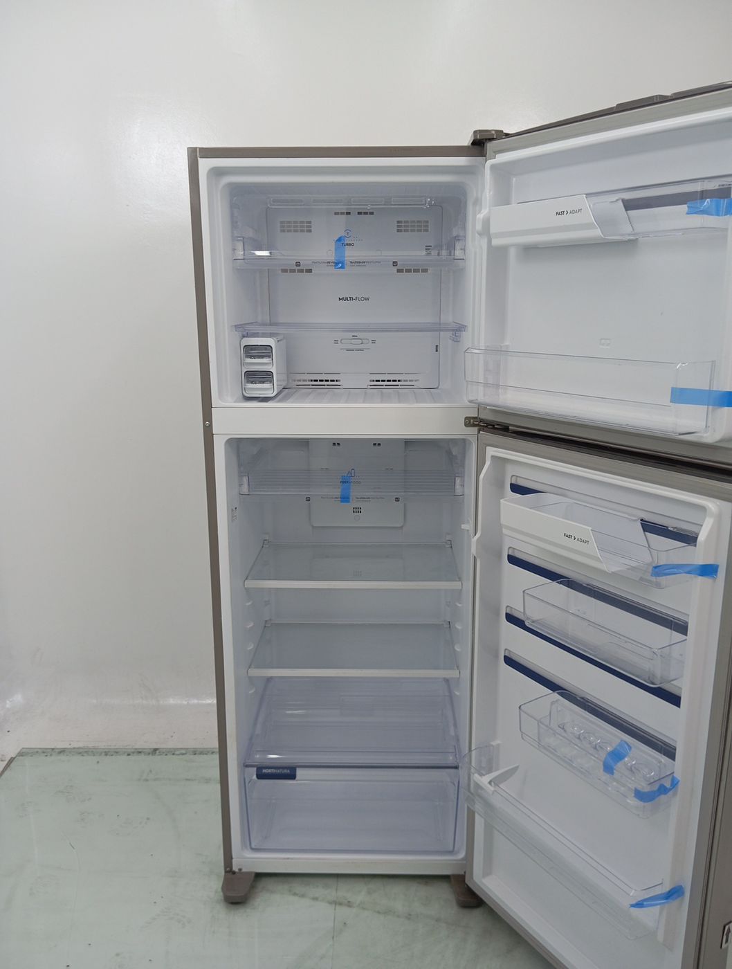 GELADEIRA ELECTROLUX IT70S FROST FREE INVERTE