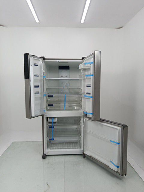 REFRIGERADOR ELECTROLUX IM8S FROST FREE INVER