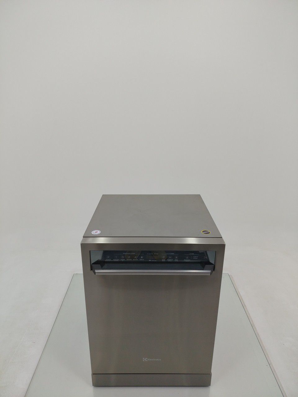 LAVA LOUCAS ELECTROLUX LP14X 14 SERVICOS HOME