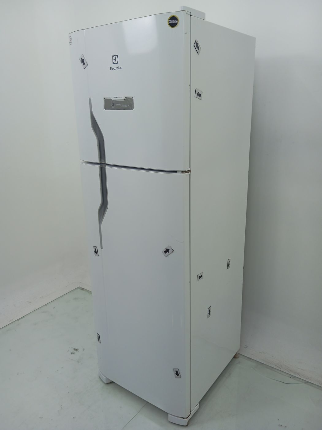 REFRIGERADOR ELECTROLUX  DUAS PORTAS FROST FR