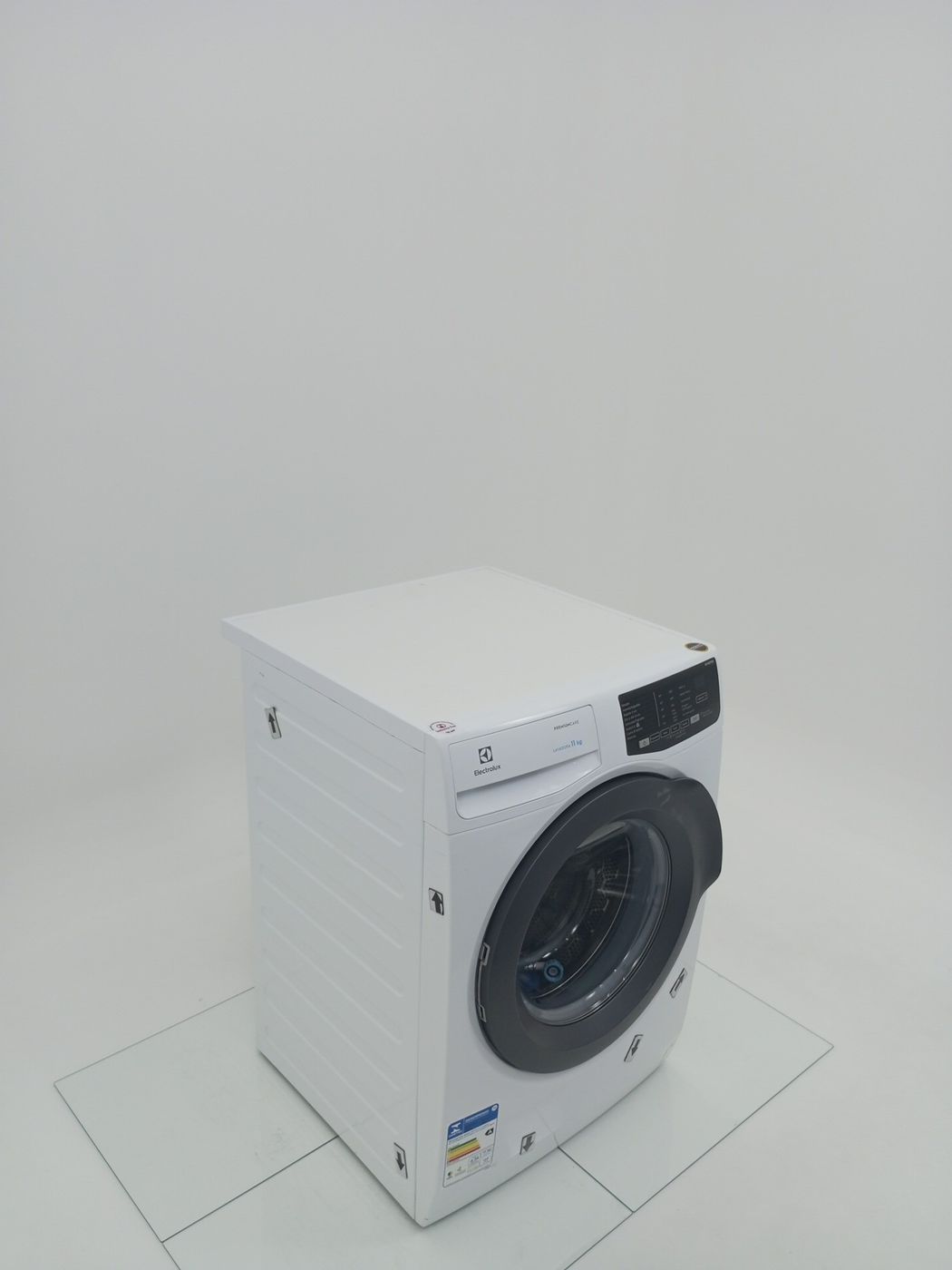 LAVADORA ELECTROLUX FRONT LOAD LFE11 11KG INV