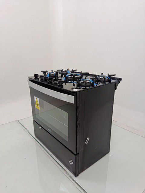 FOGAO ITATIAIA ITAGLASS PLUS 5 BOCAS MESA DE 