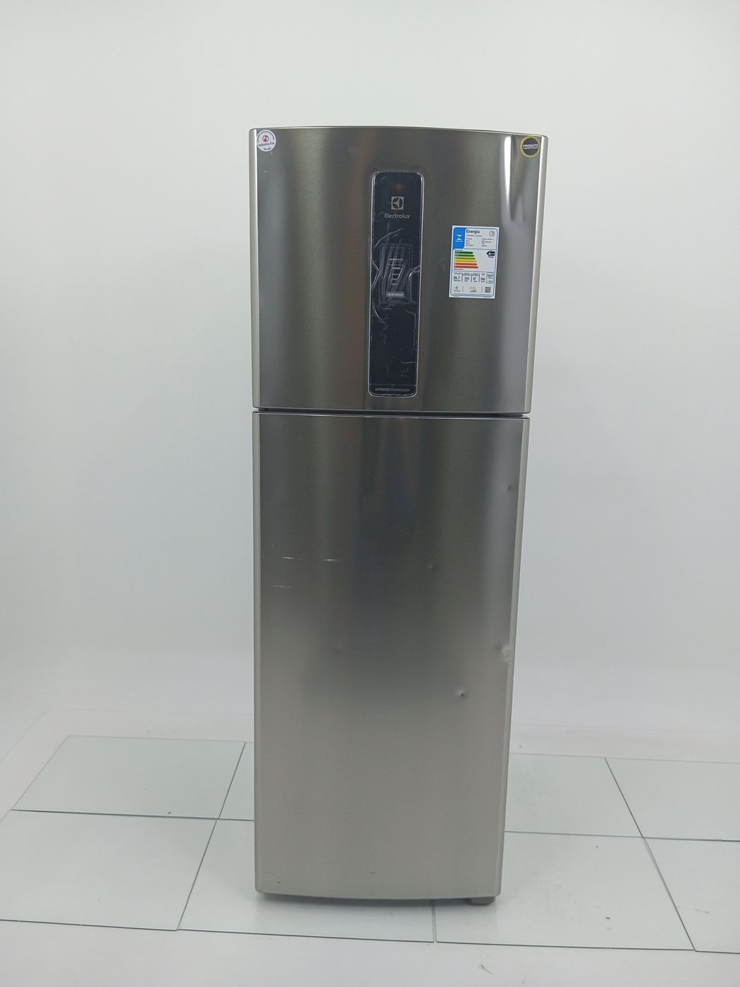 REFRIGERADOR ELECTROLUX IF43S FROST FREE INVE