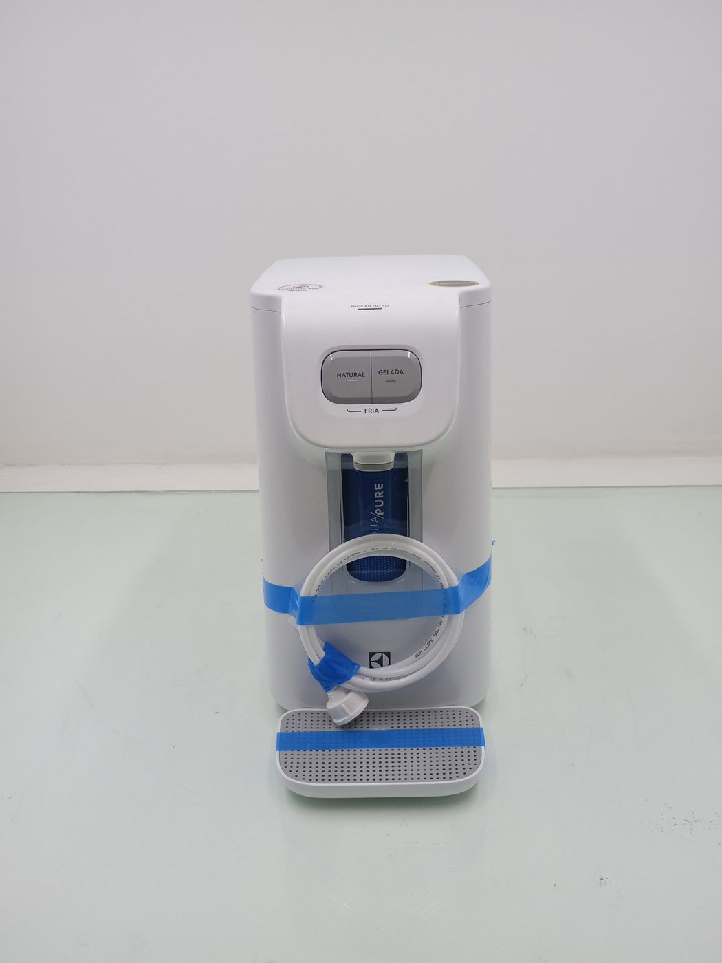 PURIFICADOR ELECTROLUX PC01B EXPERIENCE COM C