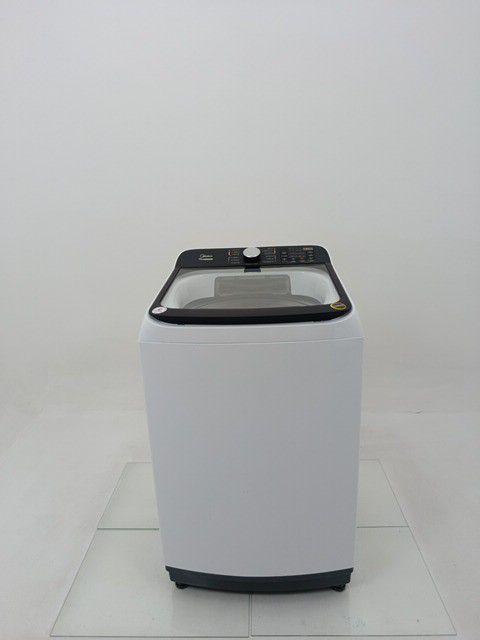 LAVADORA MIDEA MA512W 13KG WAVE AGITADOR - BR