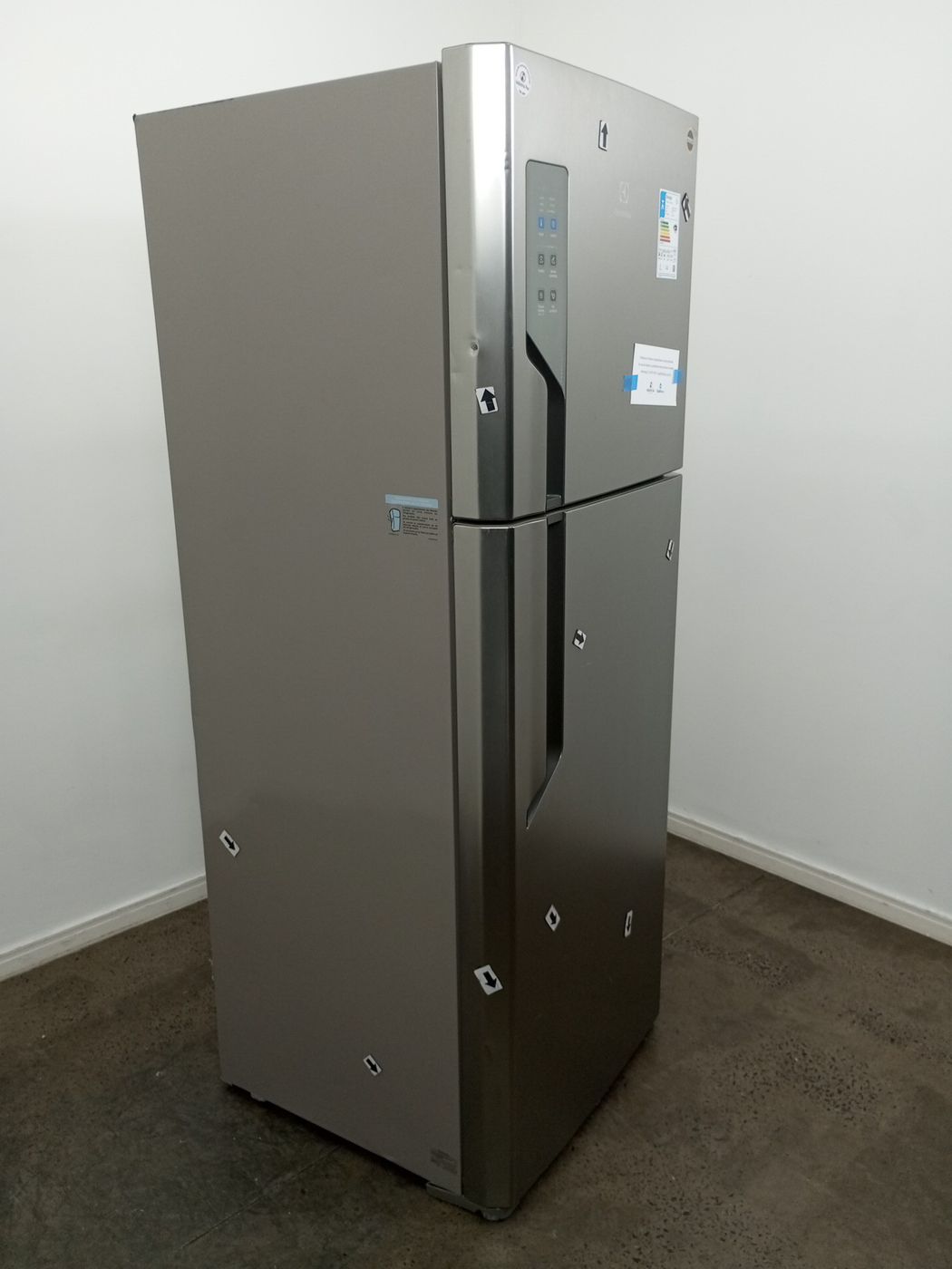 REFRIGERADOR ELECTROLUX TF56S FROST FREE - PL