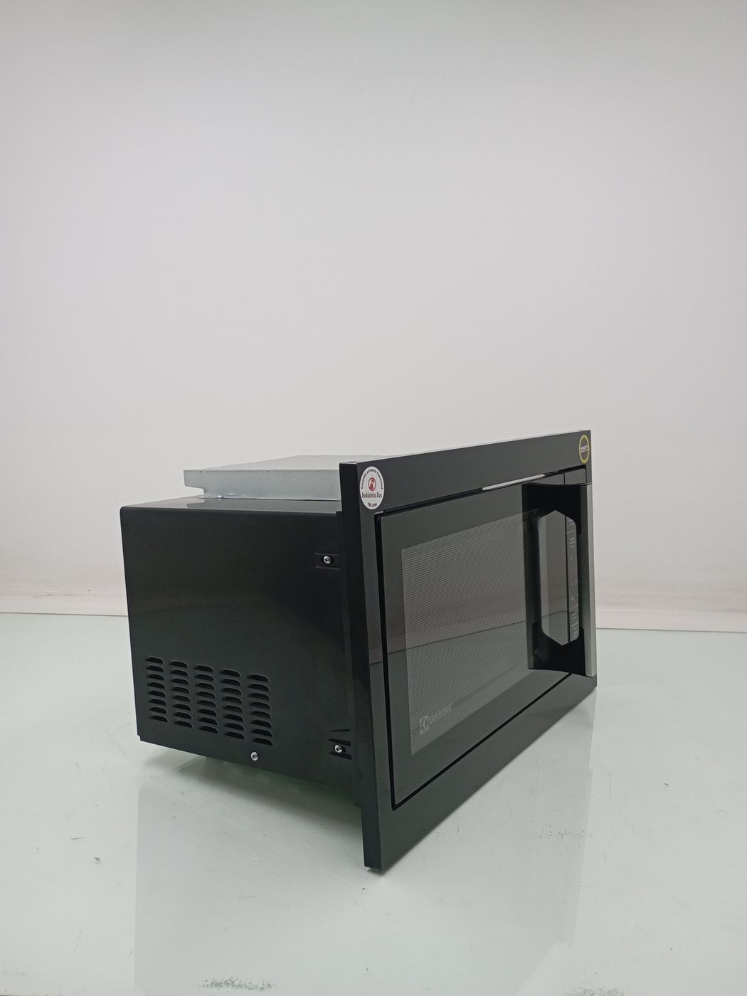 MICRO-ONDAS ELECTROLUX ME3BP - Micro-Ondas El