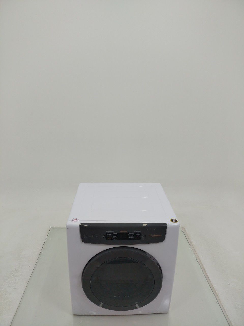 SECADORA ELECTROLUX SVB11 DE PAREDE E PISO 11