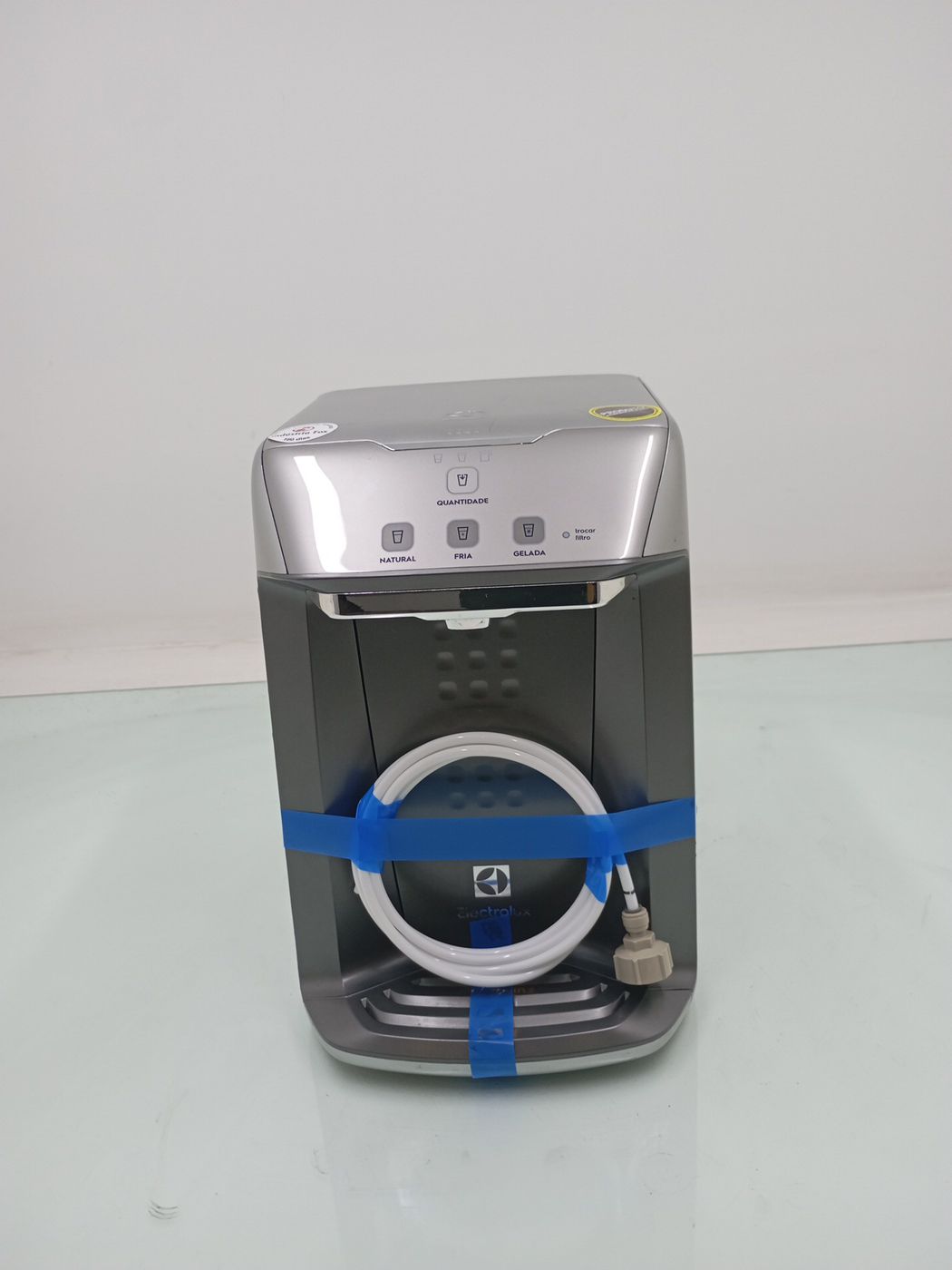 PURIFICADOR ELECTROLUX PA26G REFRIGERACAO ELE