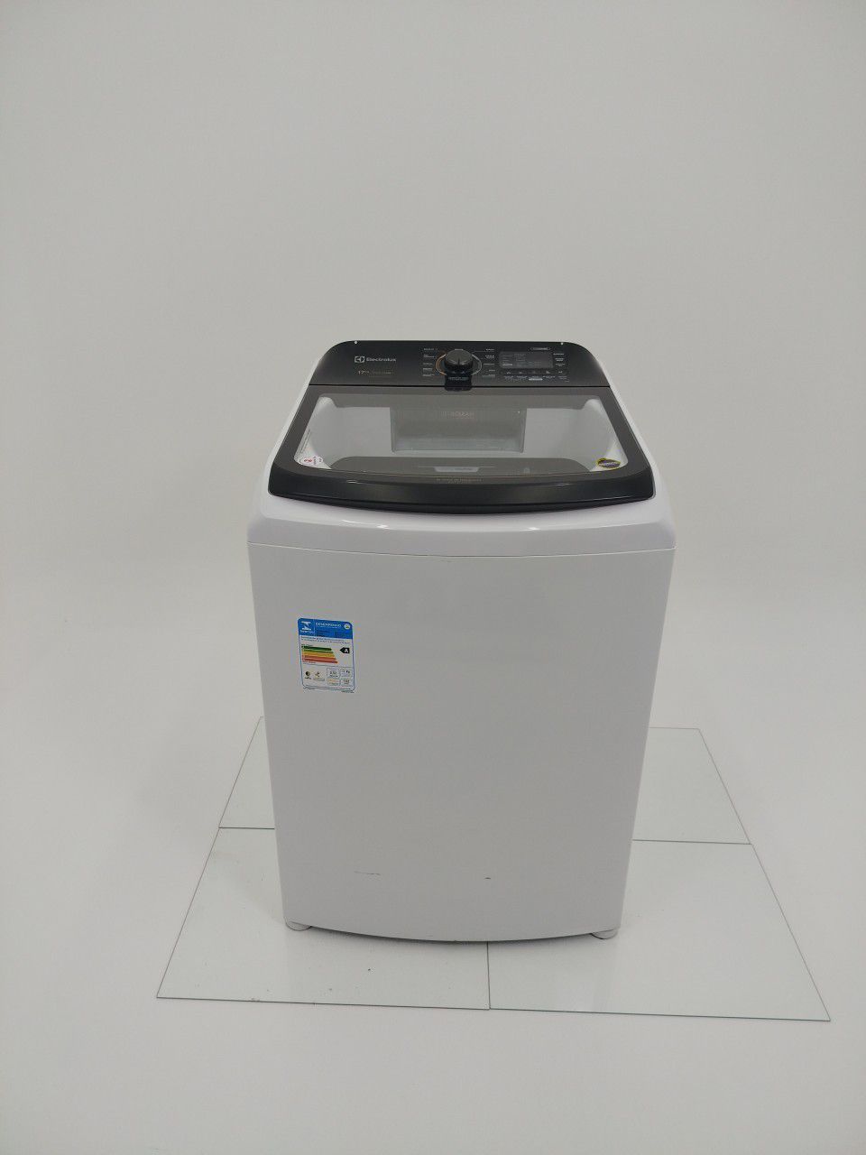 LAVADORA ELECTROLUX LEV17 17KG PERFECT CARE C
