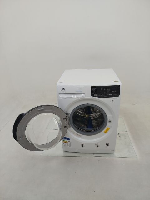 LAVADORA ELECTROLUX LFE11 - Lavadora Electrol