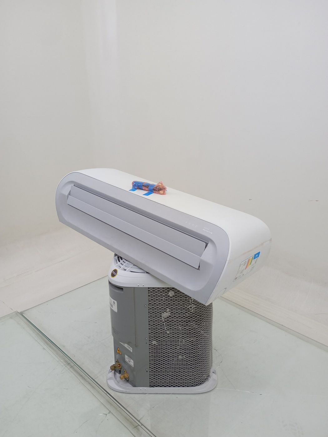 AR CONDICIONADO ELECTROLUX UI18F - Split Elec