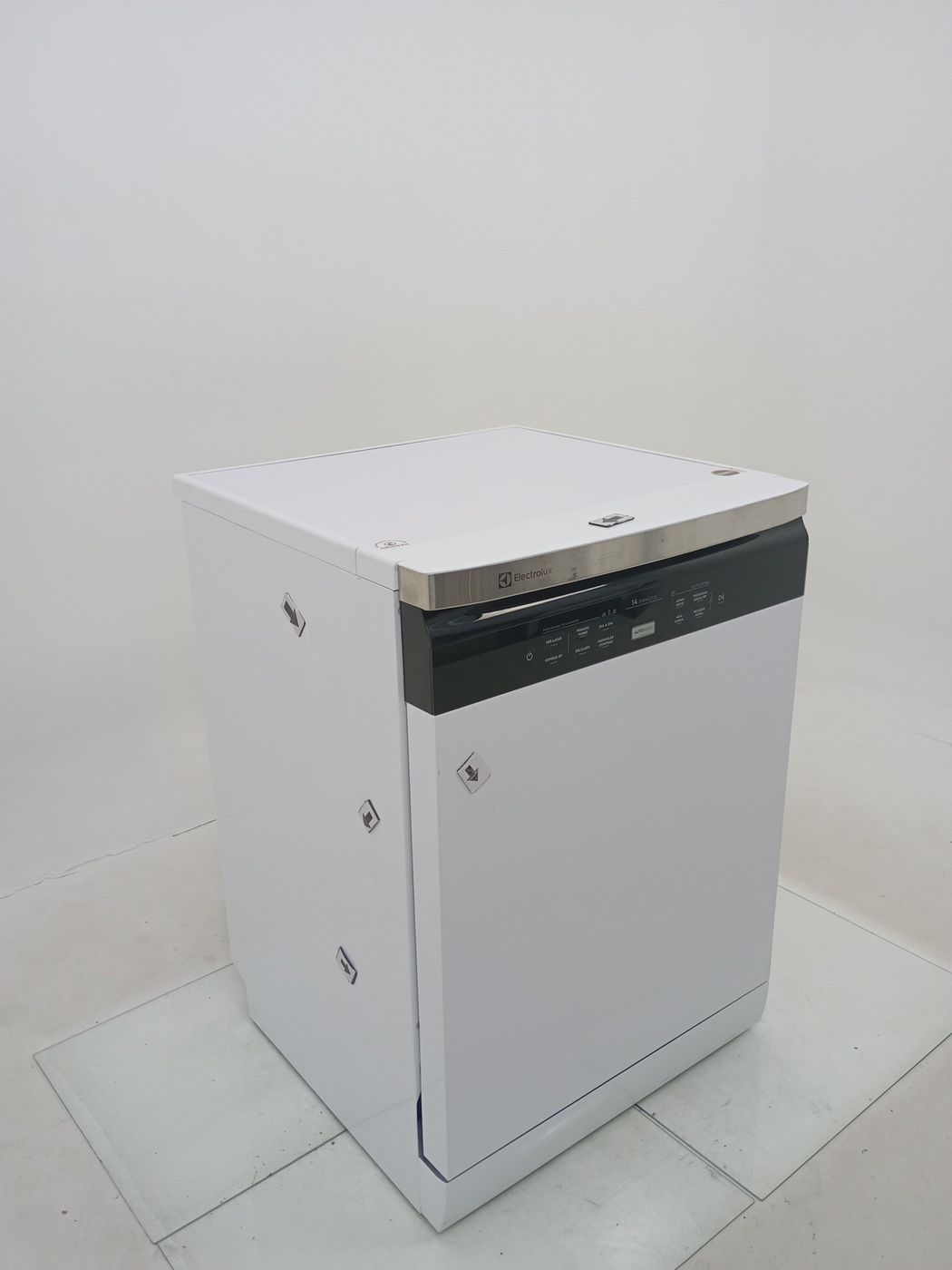 LAVA LOUCAS ELECTROLUX LL14B - Lava Louça Ele