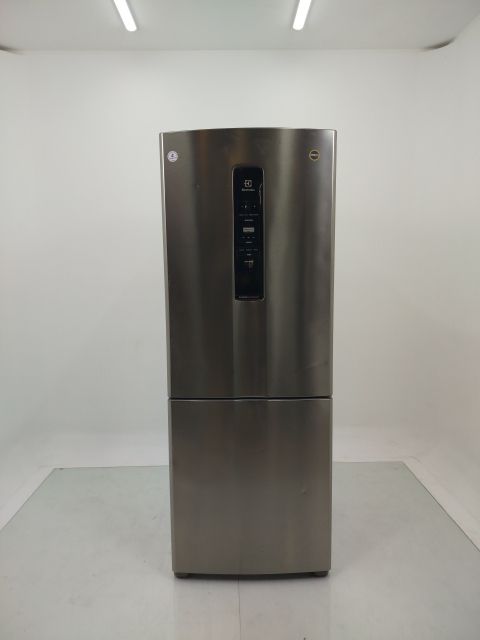 REFRIGERADOR ELECTROLUX IB54S DUAS PORTAS INV