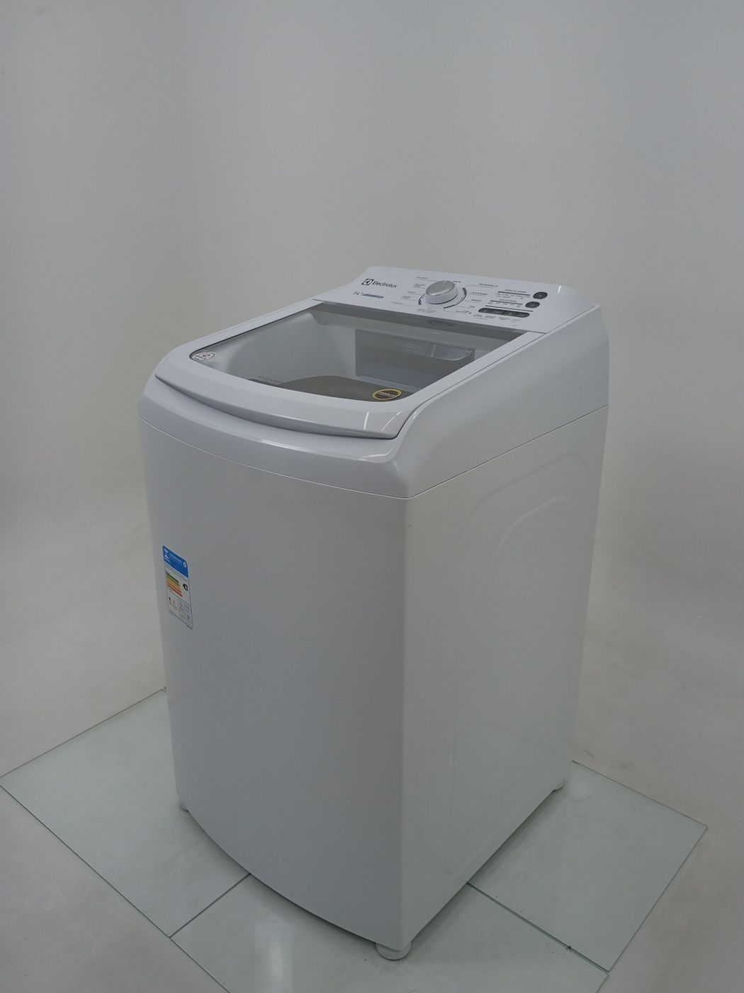 LAVADORA ELECTROLUX LED14   LAV ROUPAS TOP LO