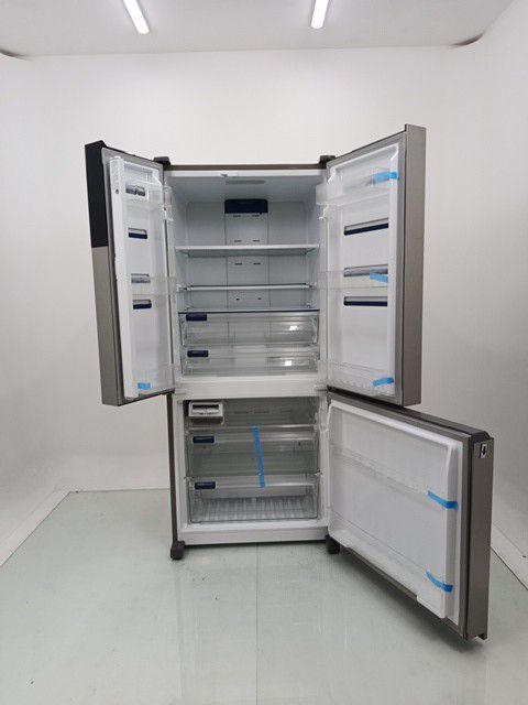 REFRIGERADOR ELECTROLUX IM8S FROST FREE INVER