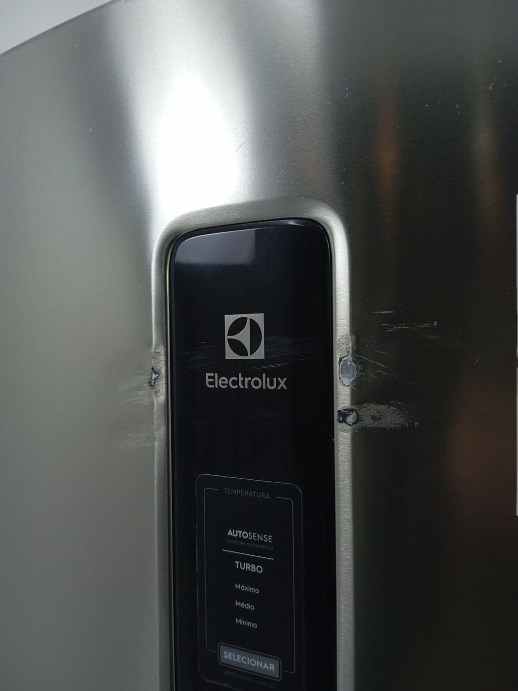 REFRIGERADOR ELECTROLUX DB44S - Refrigerador 