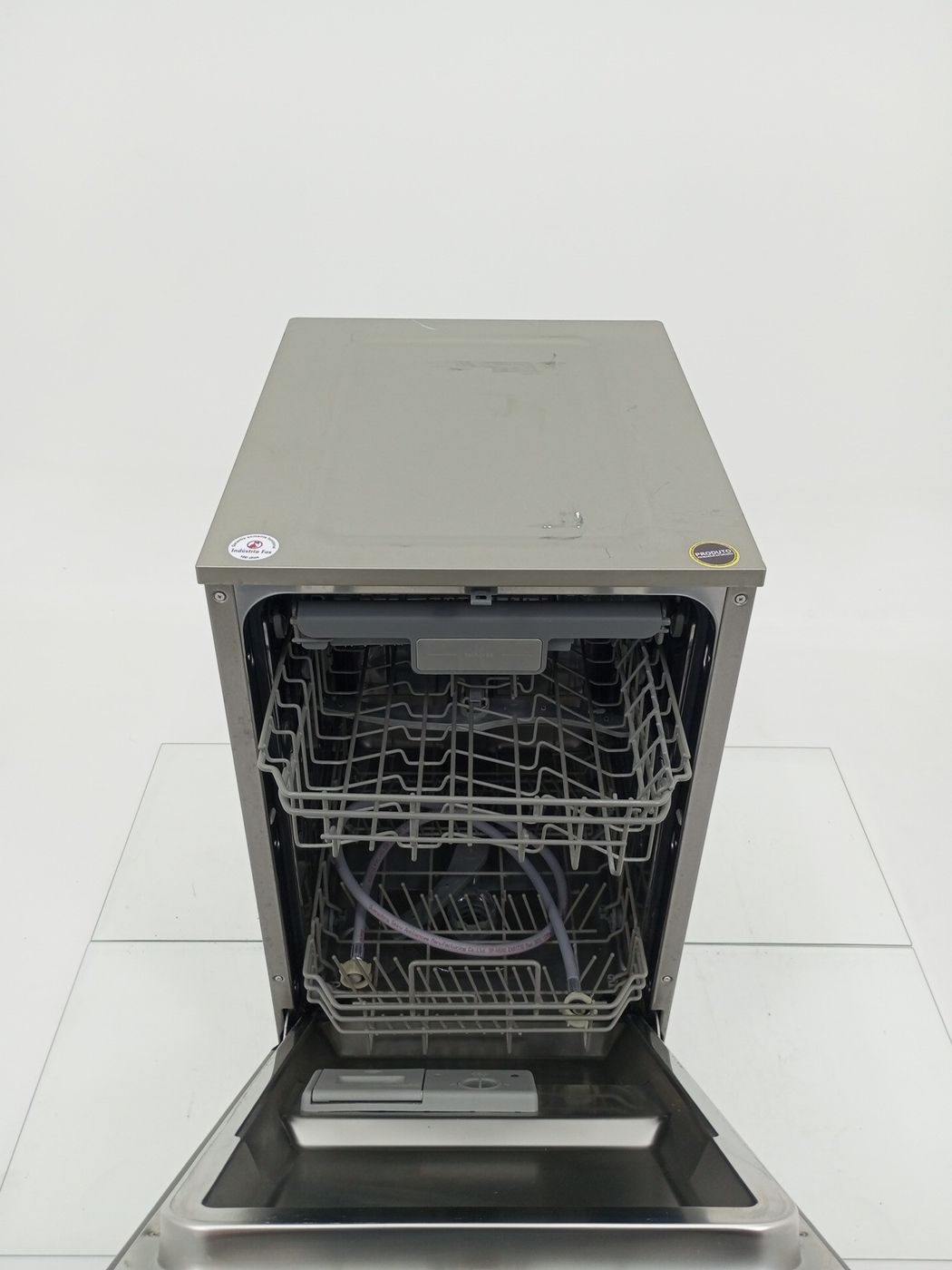 LAVA LOUCAS ELECTROLUX LV10X 10 SERVICOS  - I