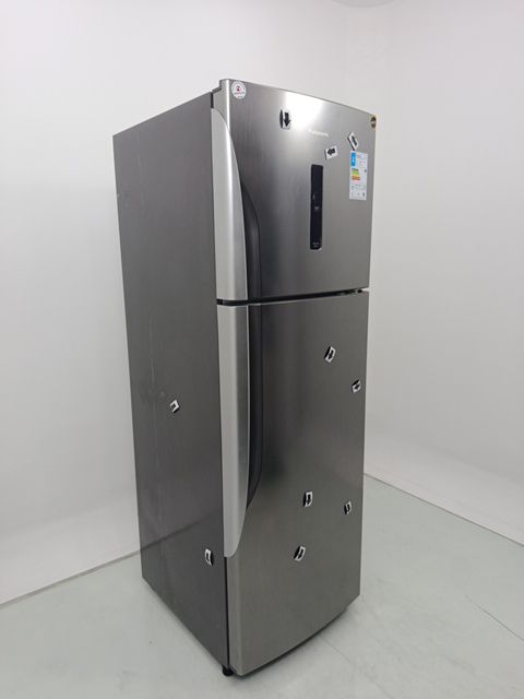 REFRIGERADOR PANASONIC PANASONIC 387L - INOX