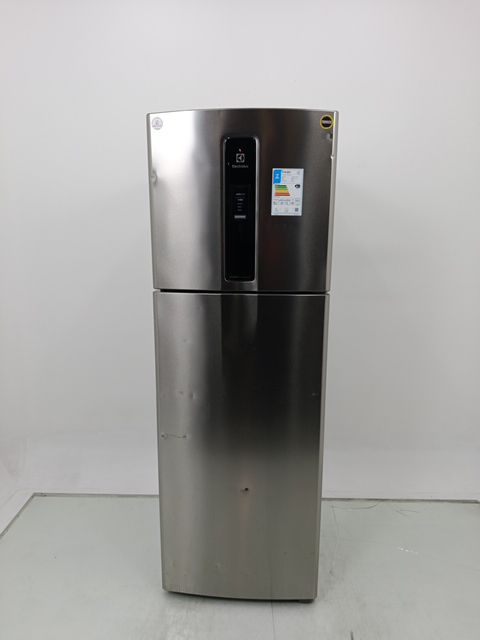 REFRIGERADOR ELECTROLUX IF43S FROST FREE 390L