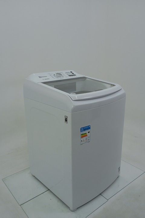 LAVADORA ELECTROLUX LED17 ROUPAS TOP LOAD 17K