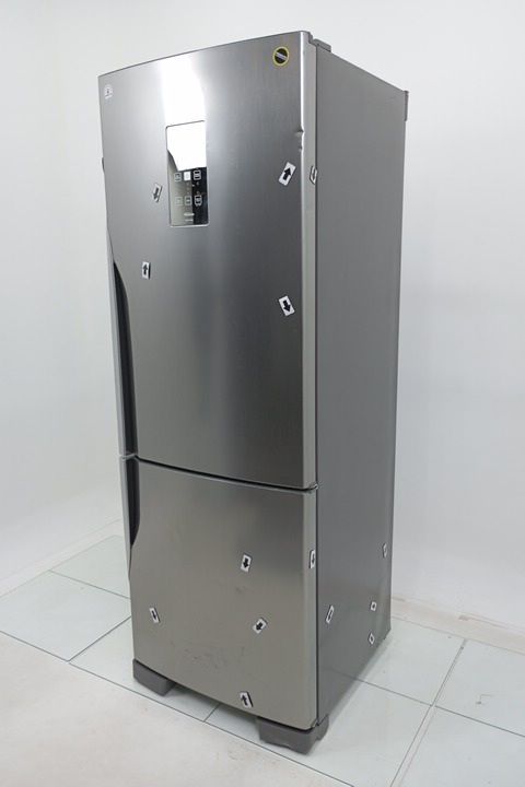 REFRIGERADOR PANASONIC 480L FROST FREE 2 PORT