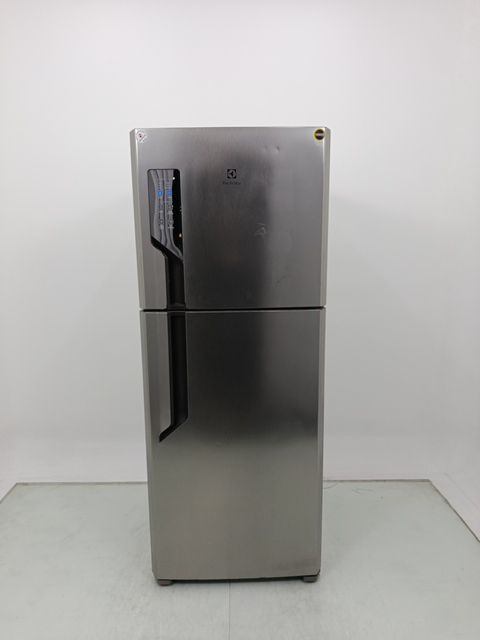 REFRIGERADOR ELECTROLUX TF55S - Refrigerador 