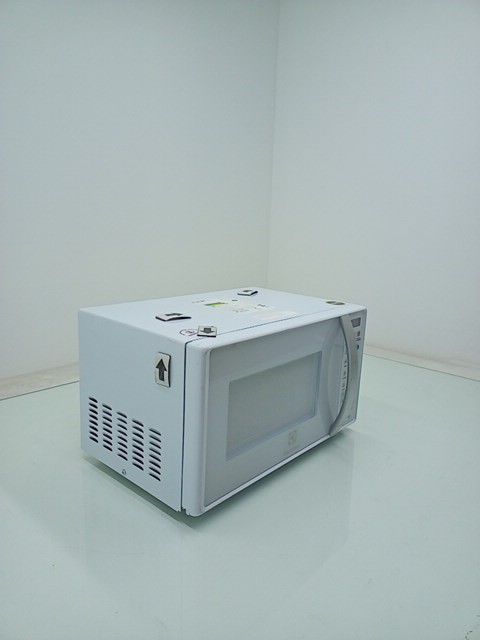 MICRO-ONDAS ELECTROLUX MTO30 MICRO-ONDAS MTO3