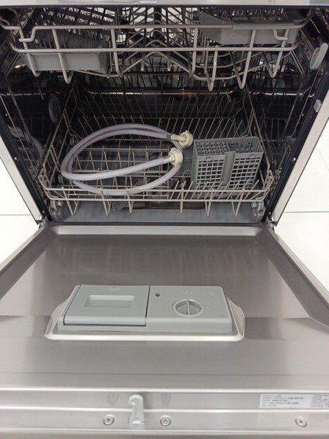 LAVA LOUCAS ELECTROLUX LL08S 8 SERVICOS - CIN
