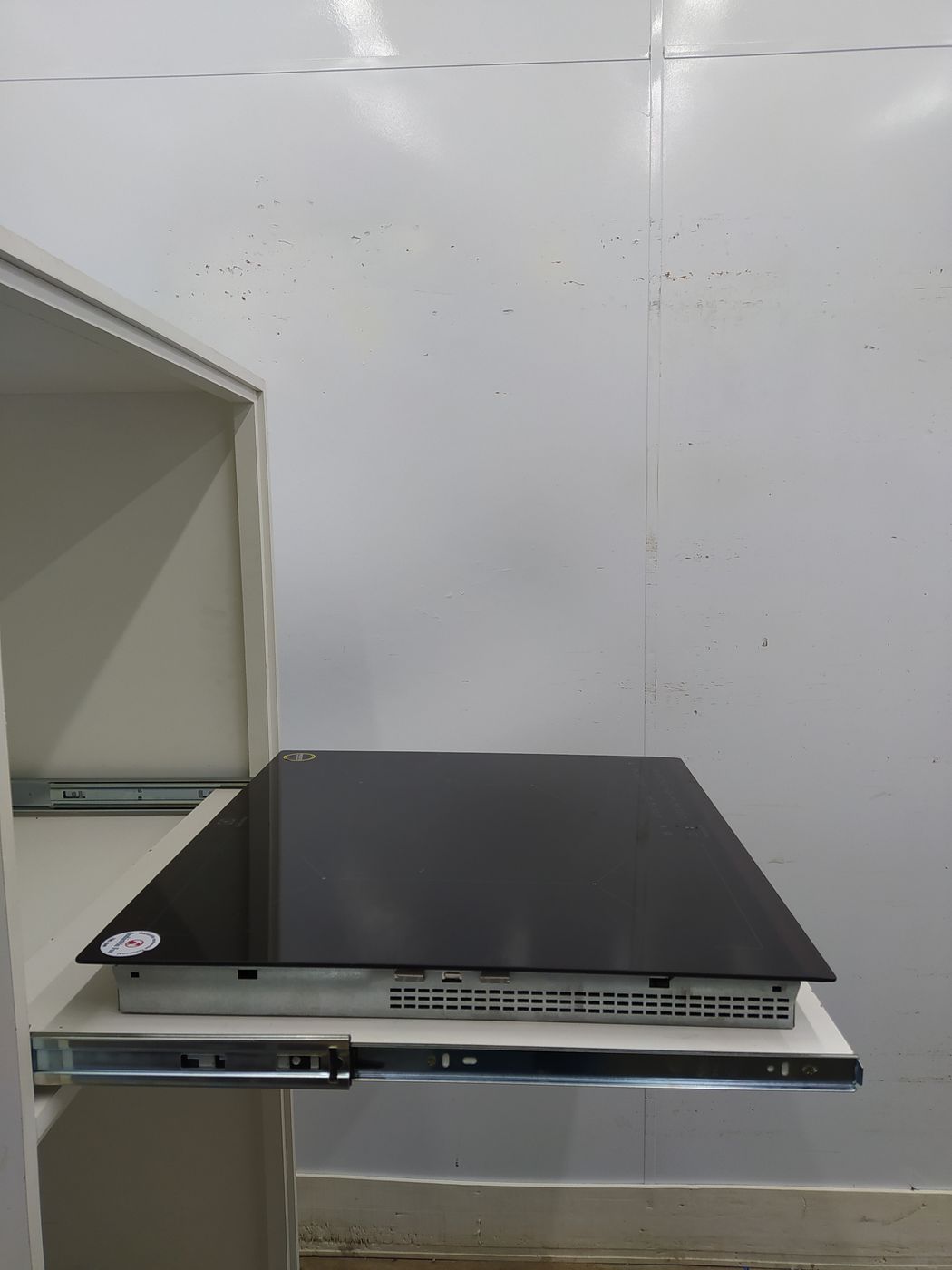 Cooktop Electrolux Ie60p Inducao Preto TudoBônus