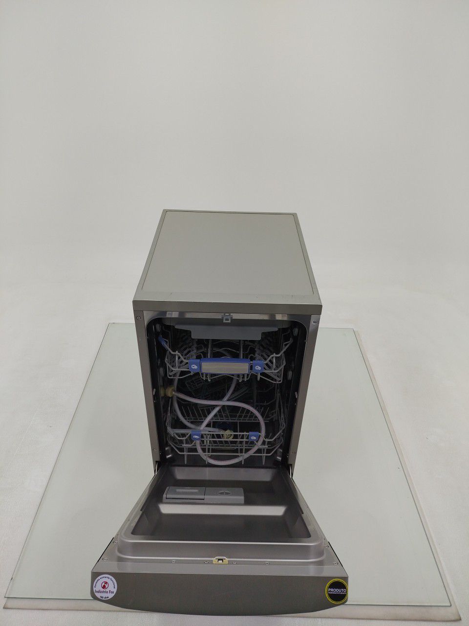 LAVA LOUCAS ELECTROLUX LL10X 10 SERVICOS - IN