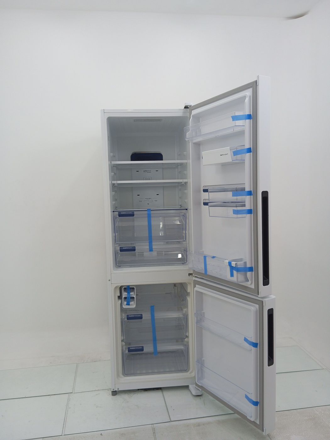REFRIGERADOR ELECTROLUX IB45 FROST FREE (AUTO