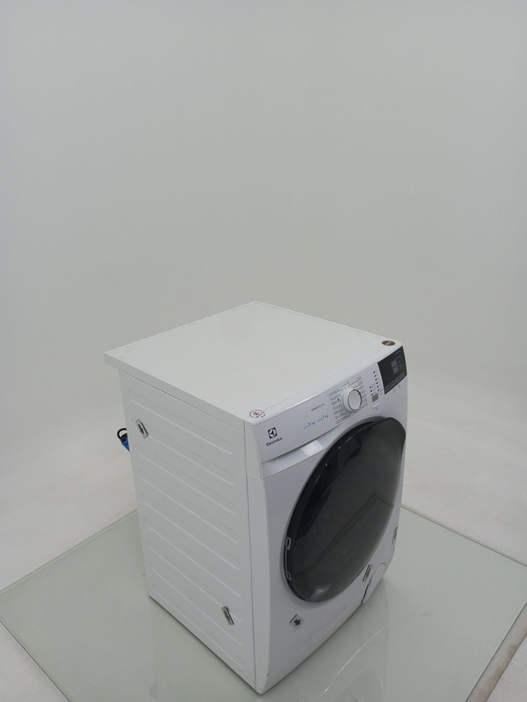 LAVA E SECA ELECTROLUX LSP11 11KG    - BRANCO